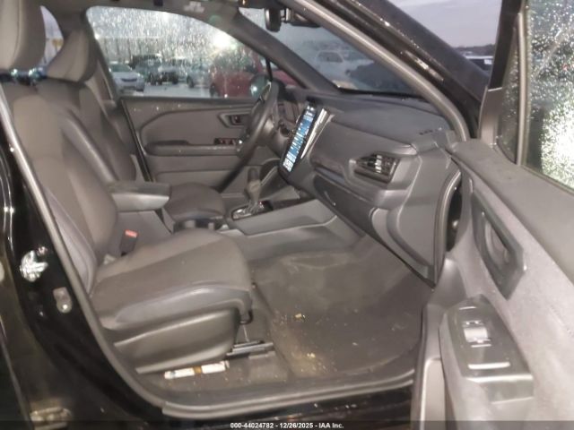 Subaru Forester Premium Image 6