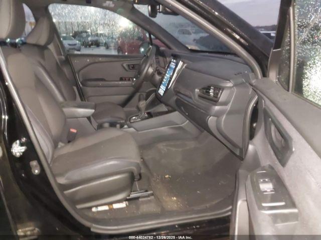 Subaru Forester Premium Image 6