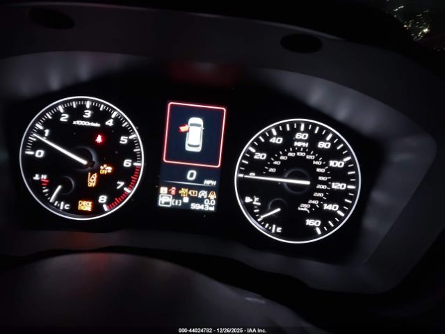 Subaru Forester Premium Image 13