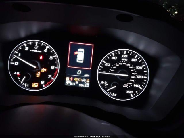 Subaru Forester Premium Image 13