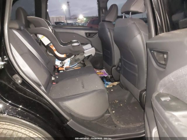 Subaru Forester Premium Image 3