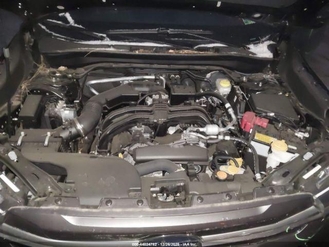 Subaru Forester Premium Image 12