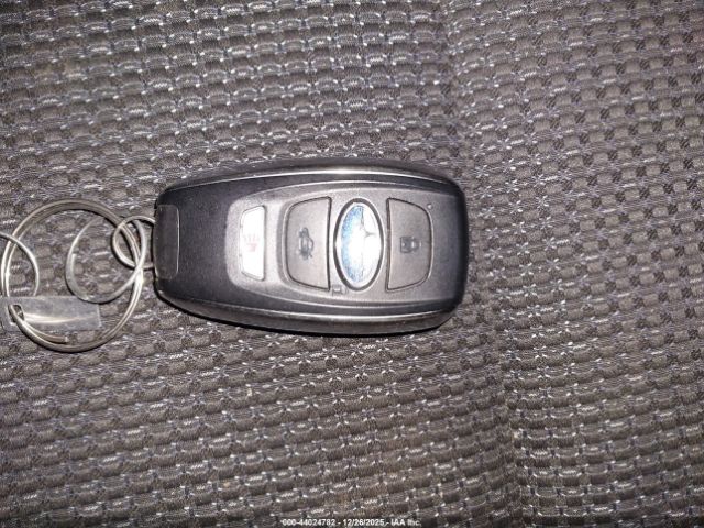 Subaru Forester Premium Image 9