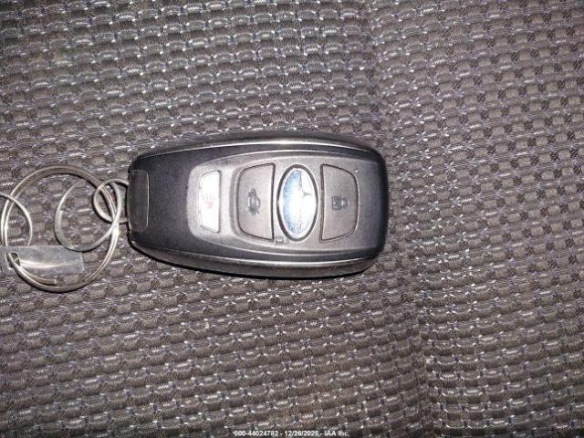 Subaru Forester Premium Image 9