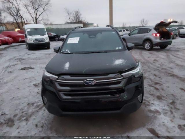 Subaru Forester Premium Image 10