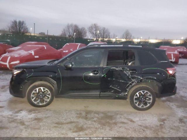 Subaru Forester Premium Image 11