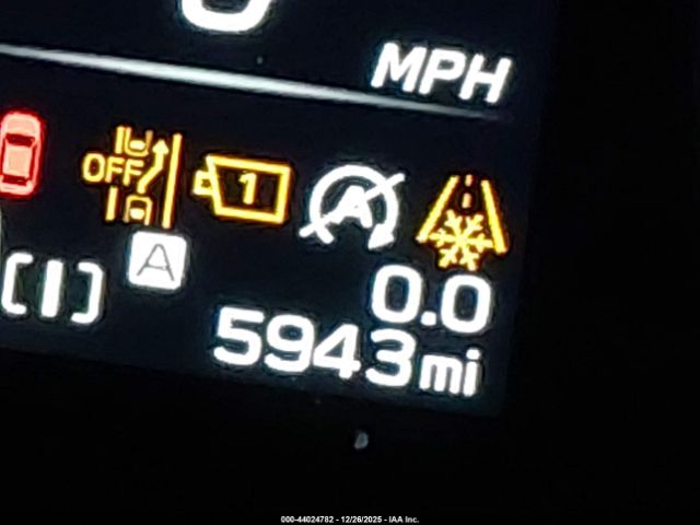 Subaru Forester Premium Image 16