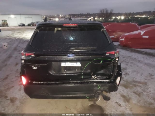 Subaru Forester Premium Image 14