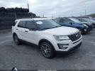 Ford Explorer Sport Image 1