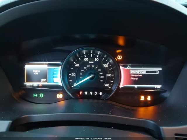 Ford Explorer Sport Image 5