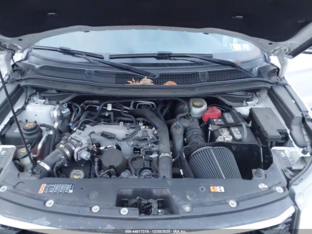 Ford Explorer Sport Image 6