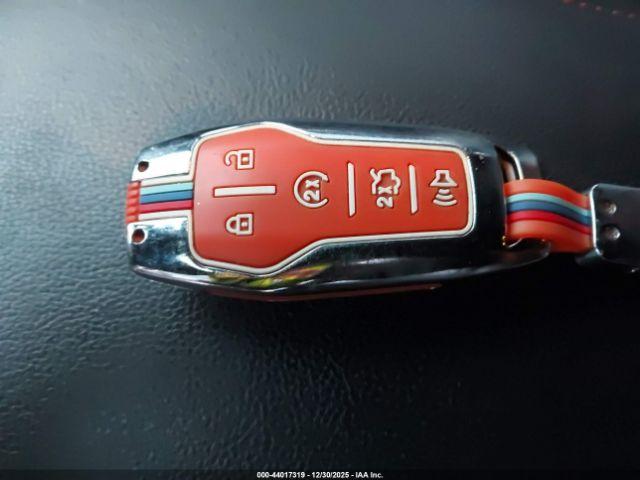 Ford Explorer Sport Image 11