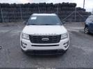 Ford Explorer Sport Image 8