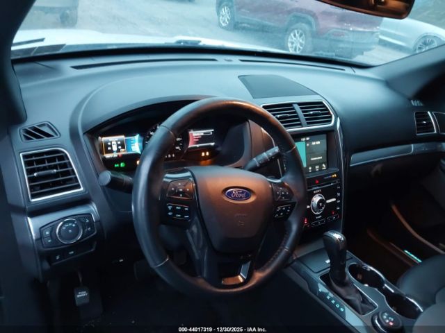 Ford Explorer Sport Image 15