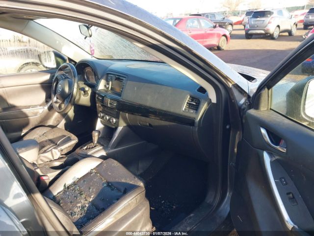 Mazda Cx Grand Touring Image 7