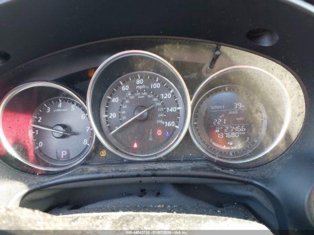 Mazda Cx Grand Touring Image 5