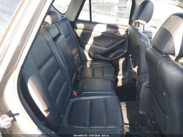 Mazda Cx Grand Touring Image 10