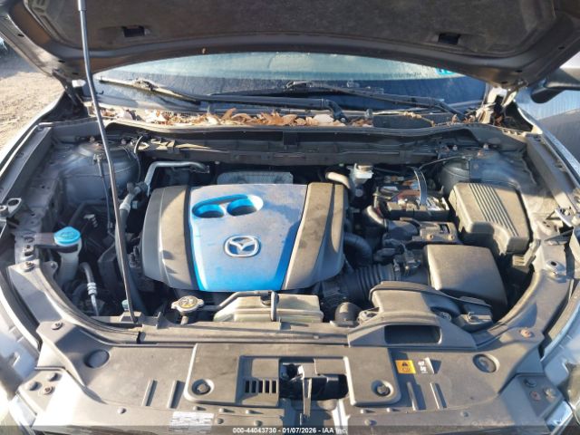 Mazda Cx Grand Touring Image 13