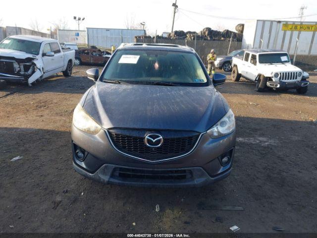 Mazda Cx Grand Touring Image 2