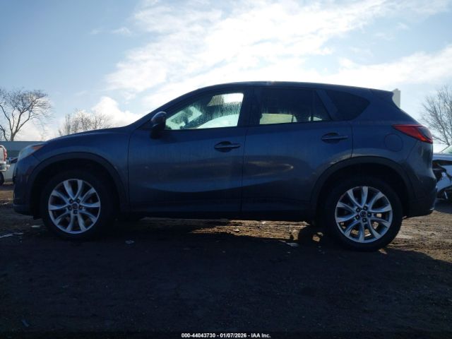Mazda Cx Grand Touring Image 14