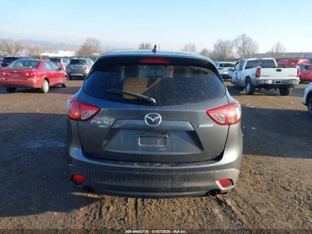 Mazda Cx Grand Touring Image 15