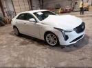Cadillac CT4 Luxury Image 1