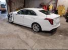 Cadillac CT4 Luxury Image 10