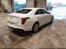 Cadillac CT4 Luxury Image 3