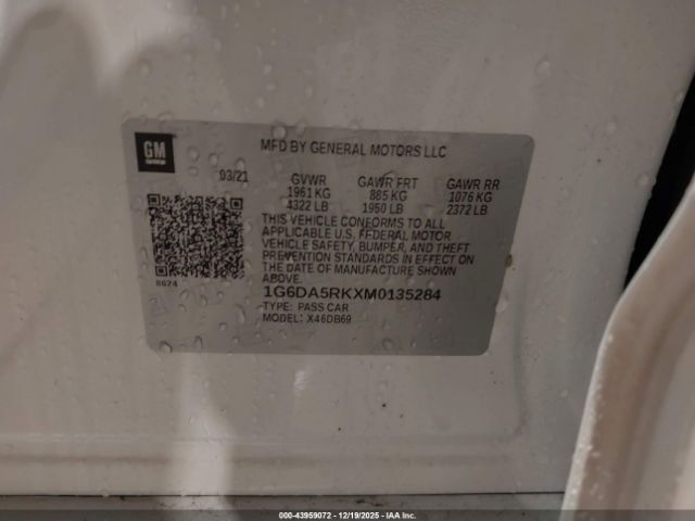 Cadillac CT4 Luxury Image 7