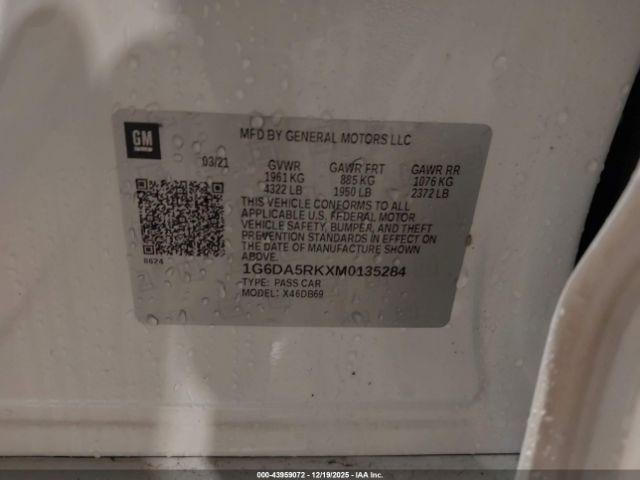 Cadillac CT4 Luxury Image 7