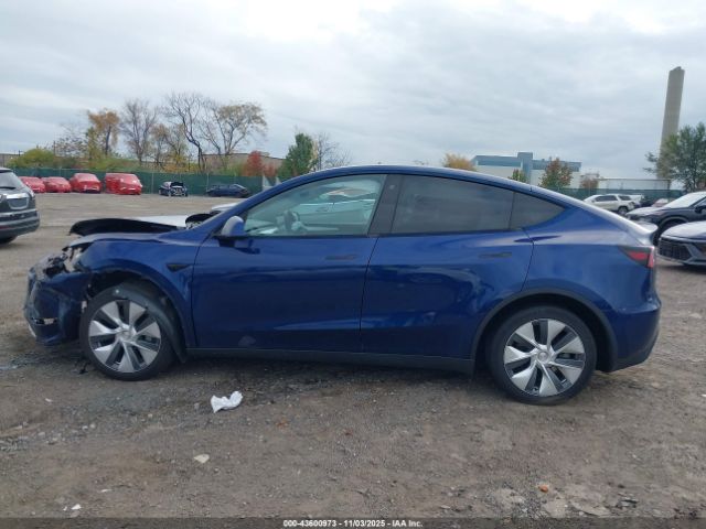 Tesla Model Y Image 13