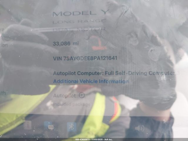 Tesla Model Y Image 4