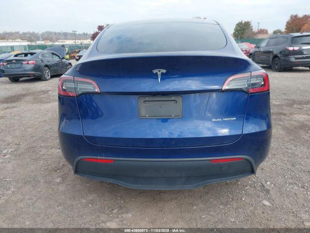 Tesla Model Y Image 3